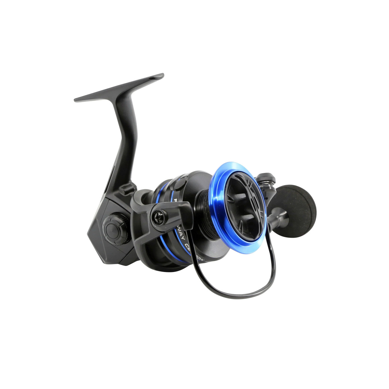 amazon spinning reel combo Lixada Telescopic Fishing Rod and Reel Combo, Carbon Fiber Pole Kit, Full  Tackle Set, Portable with Carry Bag