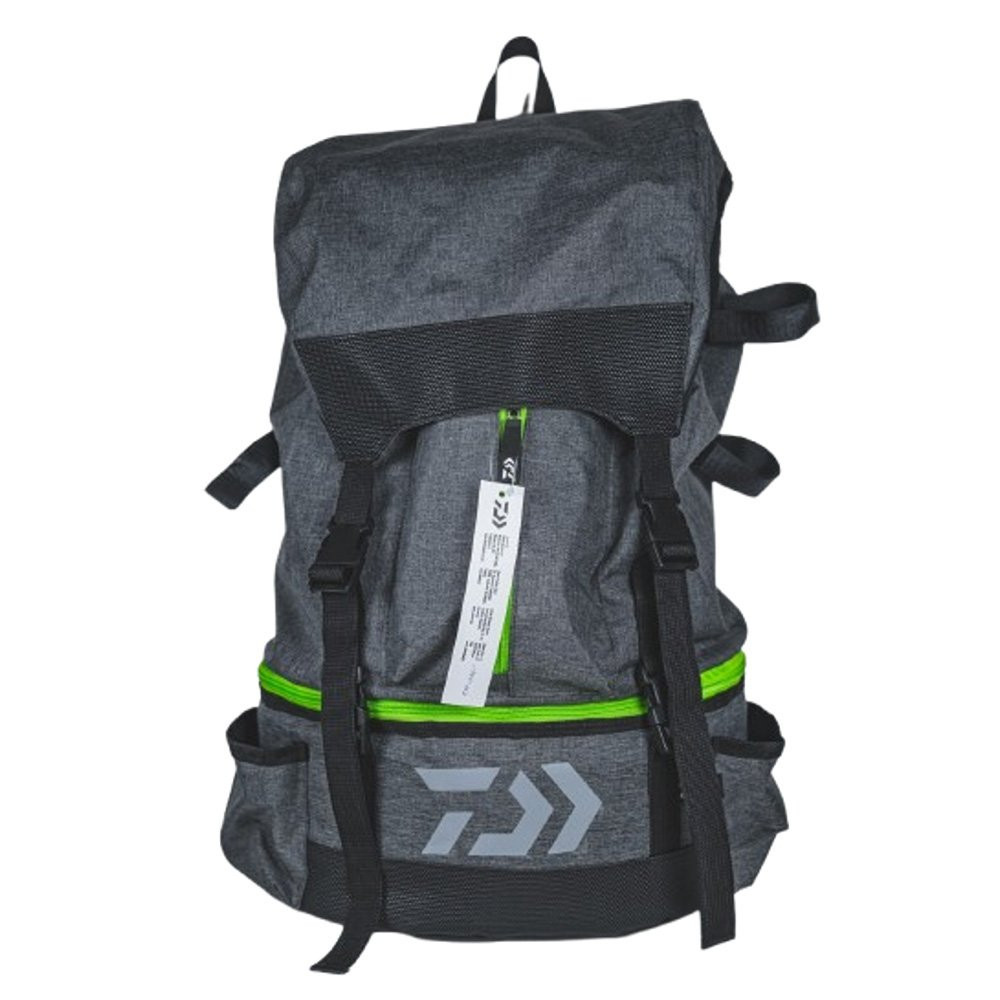 daiwa d-vec backpack tackle bag The Daiwa D D-VEC Dry Bag Backpacks Are