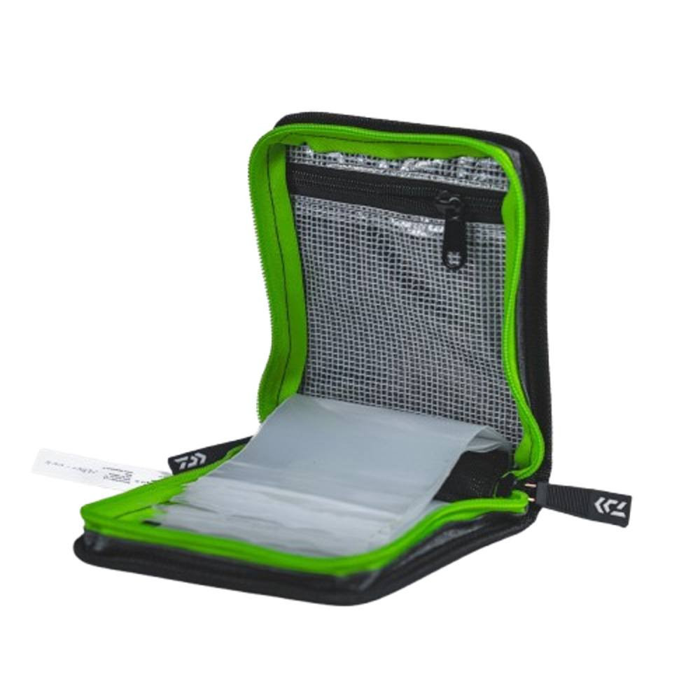 daiwa d-vec tackle bag Boat  Three Rivers Vec Multi Case is an essential addition to any modern anglers gear DAIWA D-Vec Jig Tote Combo