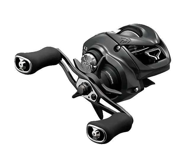 Daiwa Tatula Elite Baitcast Reel - NEW FOR 2026