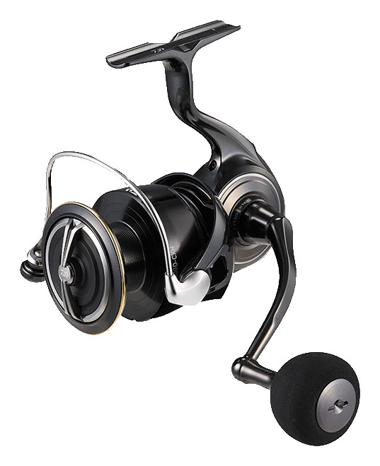 daiwa certate 1500 spinning reel CERTATESWG6000-XH SW Now available up to an 18000 DAIWA PROCASTER 1500 SPINNING REEL