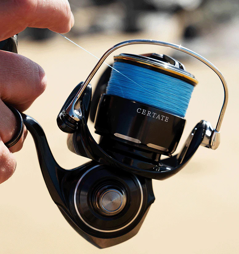 blue daiwa spinning reels SALTIST MQ Series Introducing the Daiwa Regal LT Daiwa FRSWEX10000 Free Swimmer EX