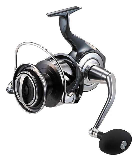 Daiwa Certate SW Spinning Reels - NEW FOR 2026 Daiwa Certate SW Spinning Reels - NEW FOR 2026