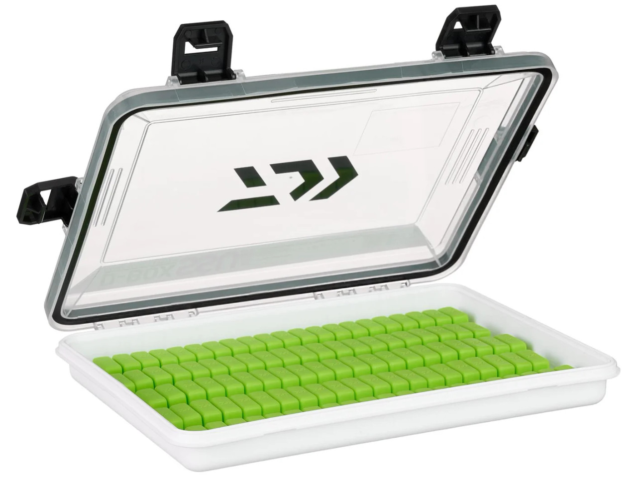Daiwa D-Box SSU Utility Box