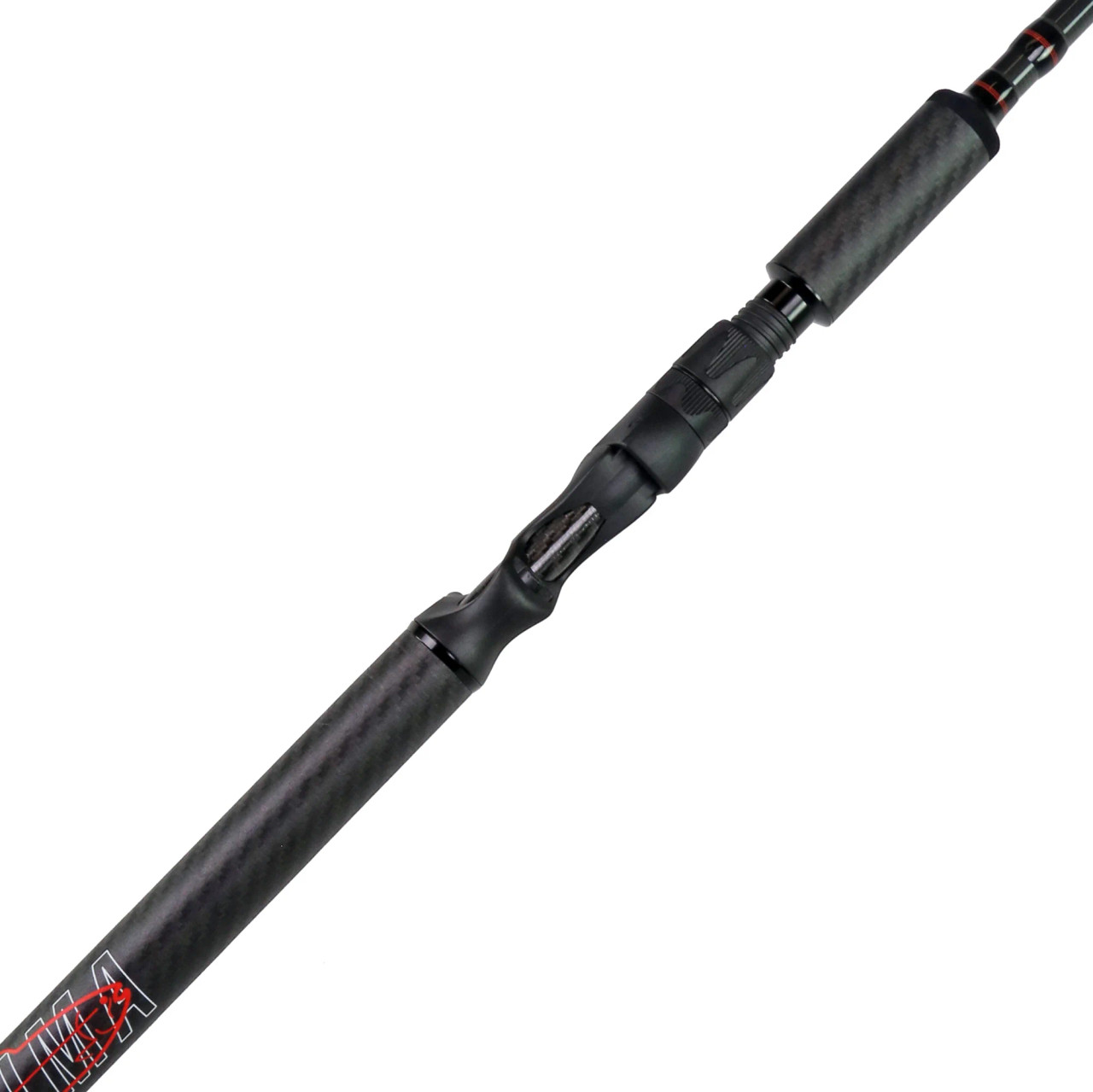 okuma ats rod SST Carbon Grip A Spinning Targeted toward specific techniques and species Okuma STLHD Gear Series Rods