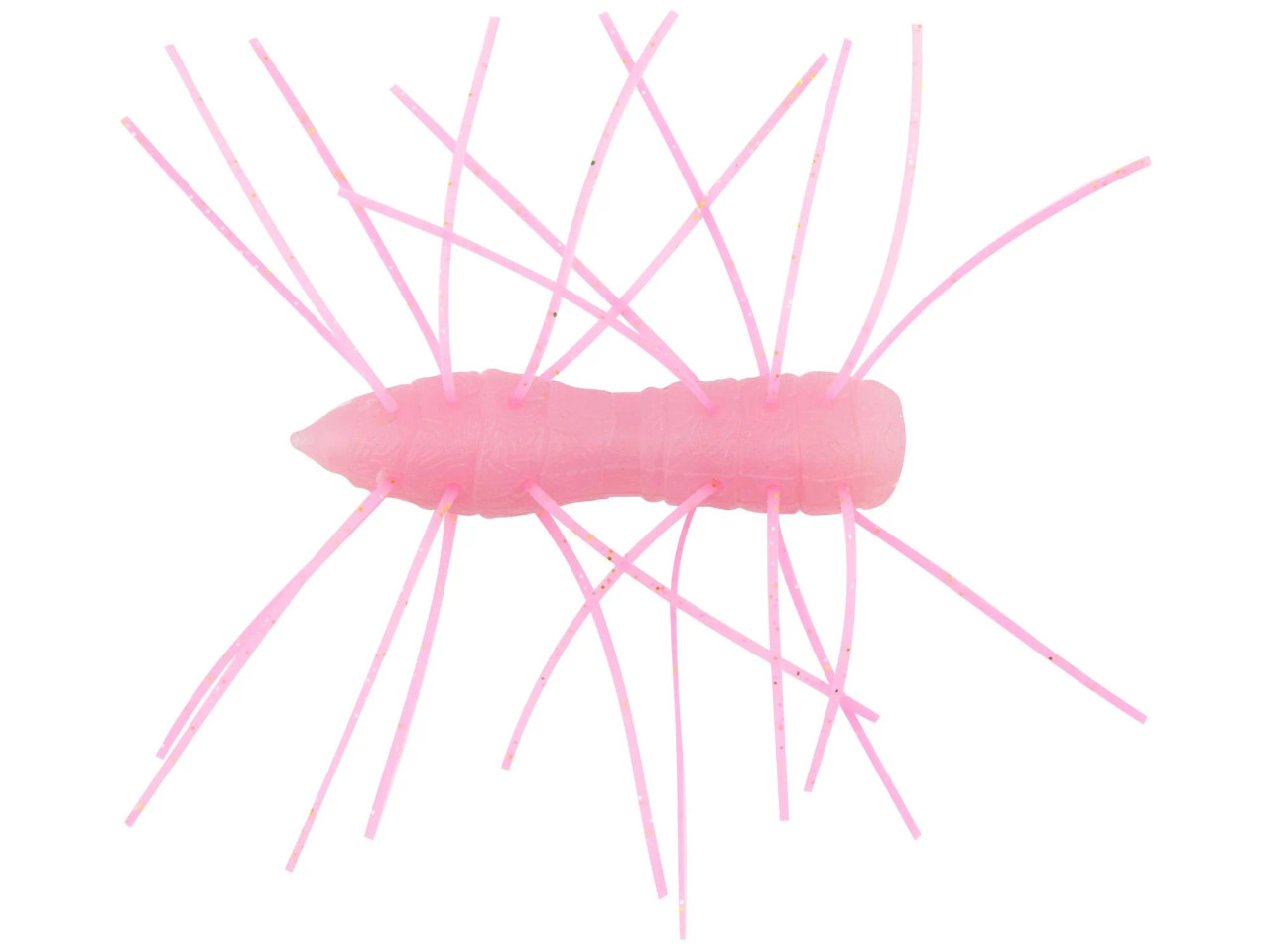 ミニミニねぶた Z-Man Fuzzy BugZ Ned Rig 4pk