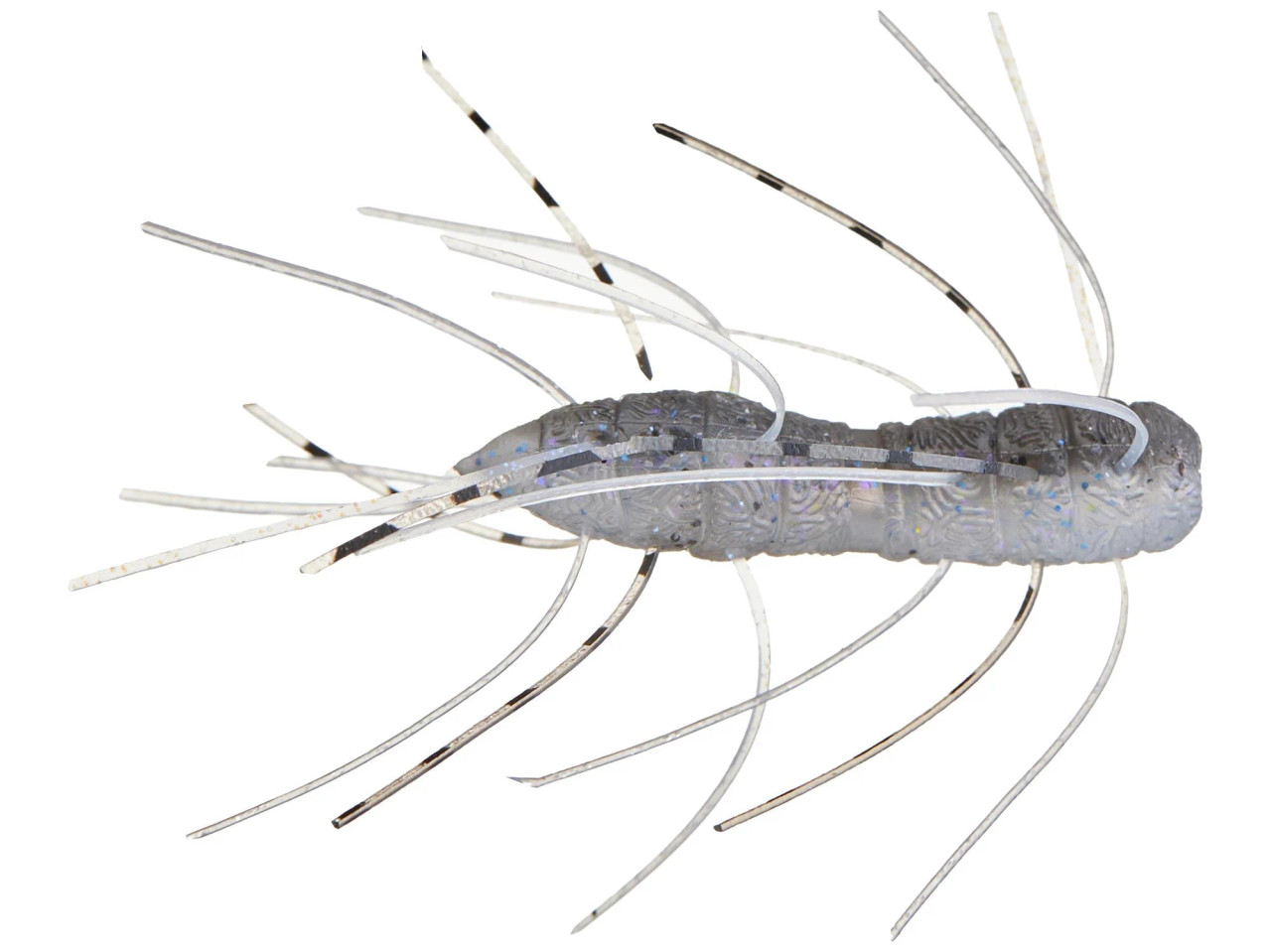 Z-Man Fuzzy BugZ Ned Rig 4pk