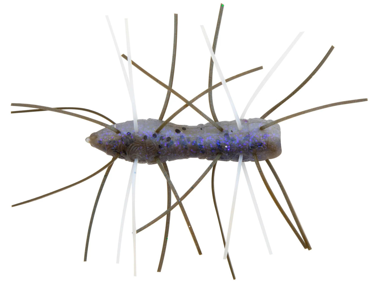 Z-Man Fuzzy BugZ Ned Rig 4pk