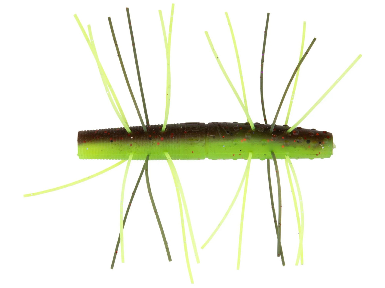 Z-Man Fuzzy TRD Ned Rig 4Pk