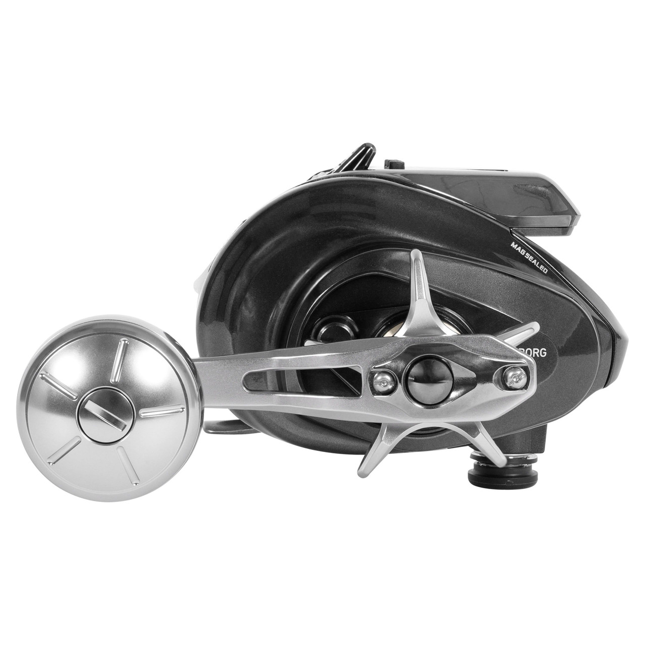 Daiwa Seaborg 500J Power Assist Reel
