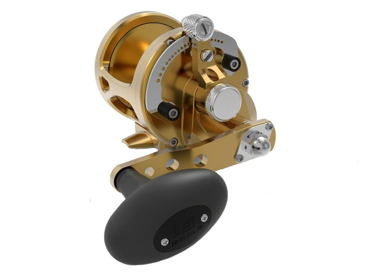 Avet Casting Reel - Gold