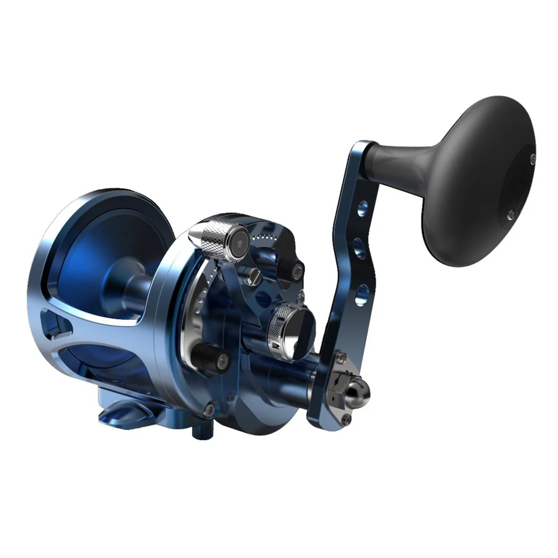 avet mahi reel MXL 6/4 G2 MC RH-PK 2-Speed Lever Drag Conventional Pink and a ratcheting Glide Plate/Lever System (Select Models Only) Home - AVET Reels