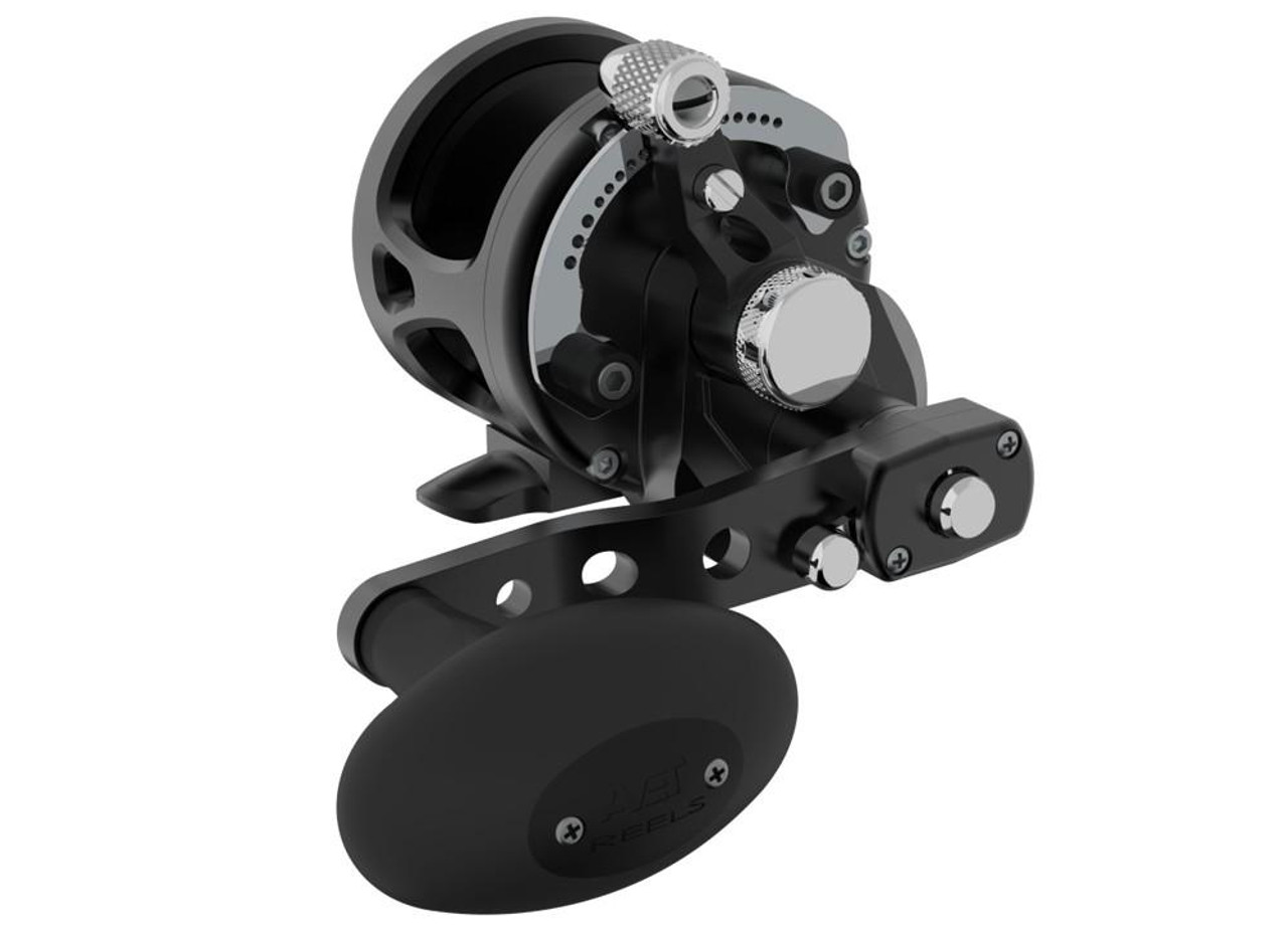 Avet SXJ 6/4 G2 Lever Drag Casting Reels