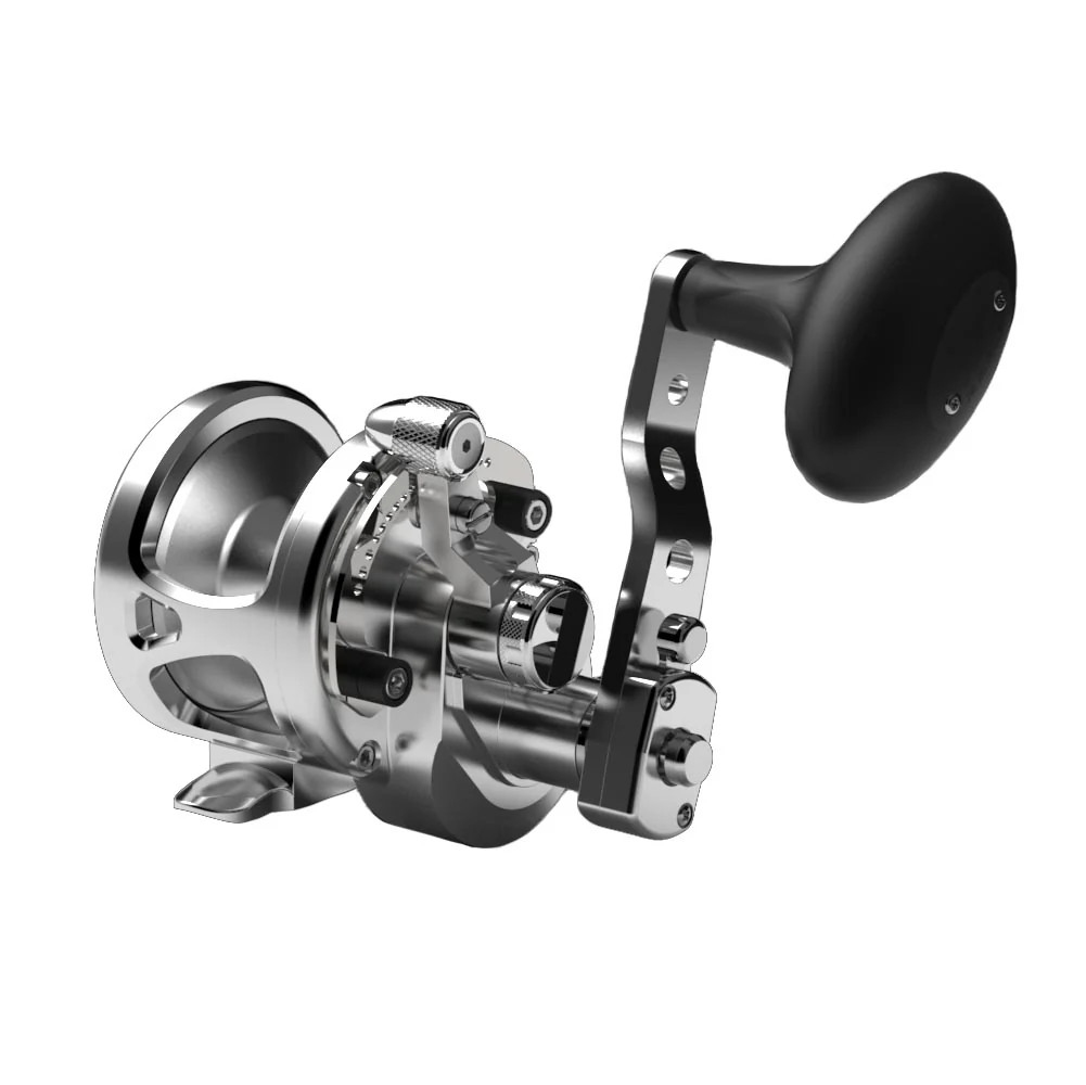 Avet SXJ 6/4 G2 Lever Drag Casting Reels