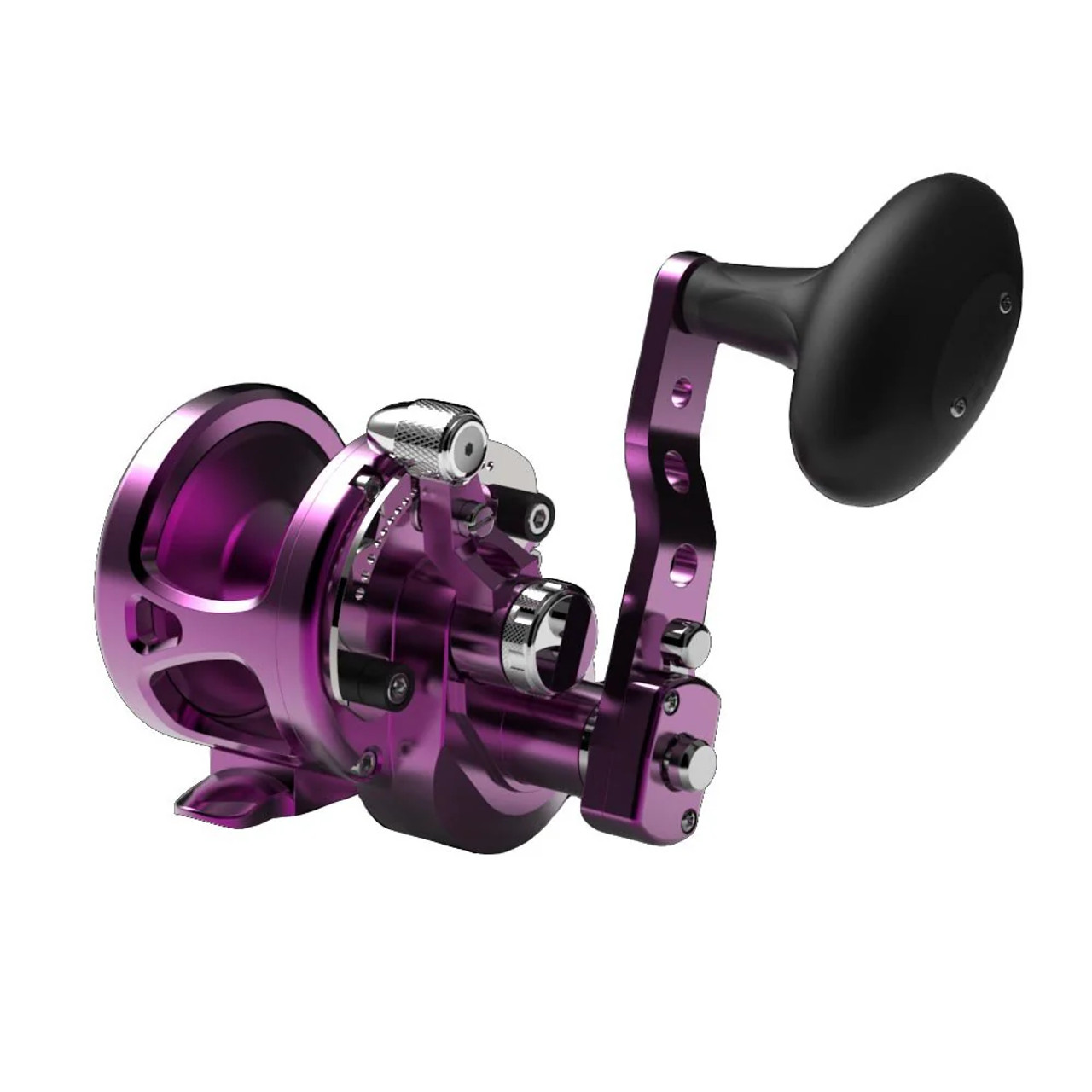Avet SXJ 6/4 G2 Lever Drag Casting Reels