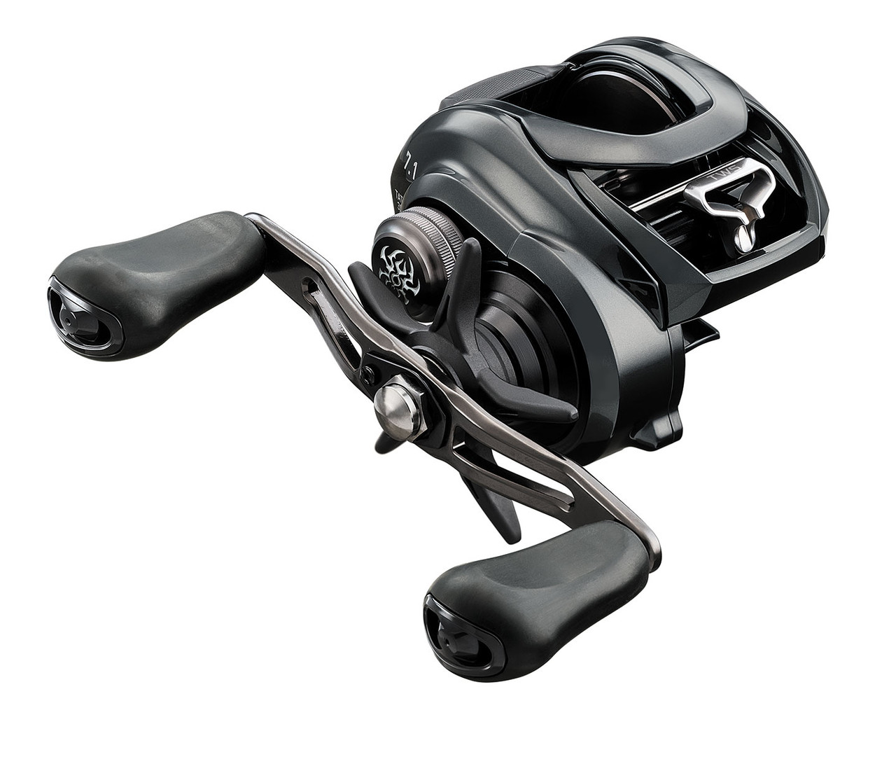 Daiwa Tatula 300 Baitcasting Reel