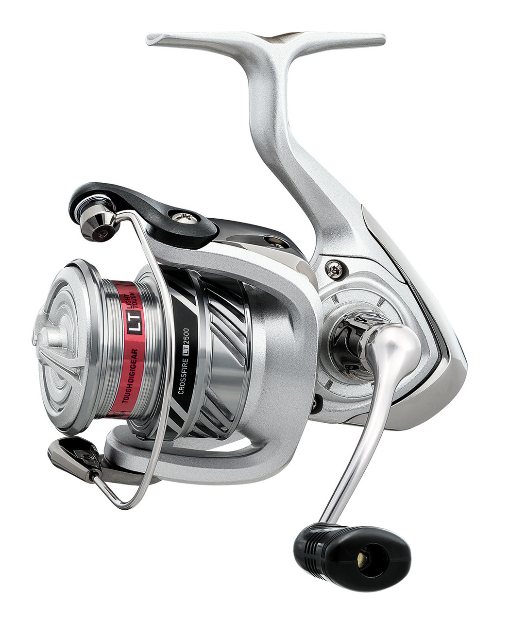 DAIWA - ダイワ(DAIWA)  CROSSFIRE LT4000-CXH 4BS DAIWA Fishing Reel CROSSFIRE LT 4000CXH-4BS Spinning Reel