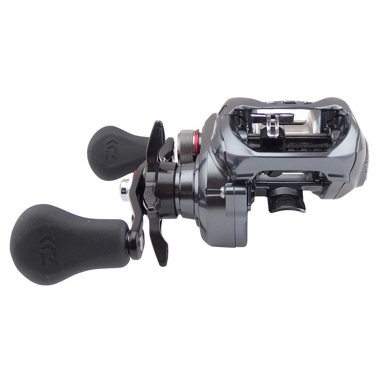 Daiwa Tatula SV TWS Low Profile Reels