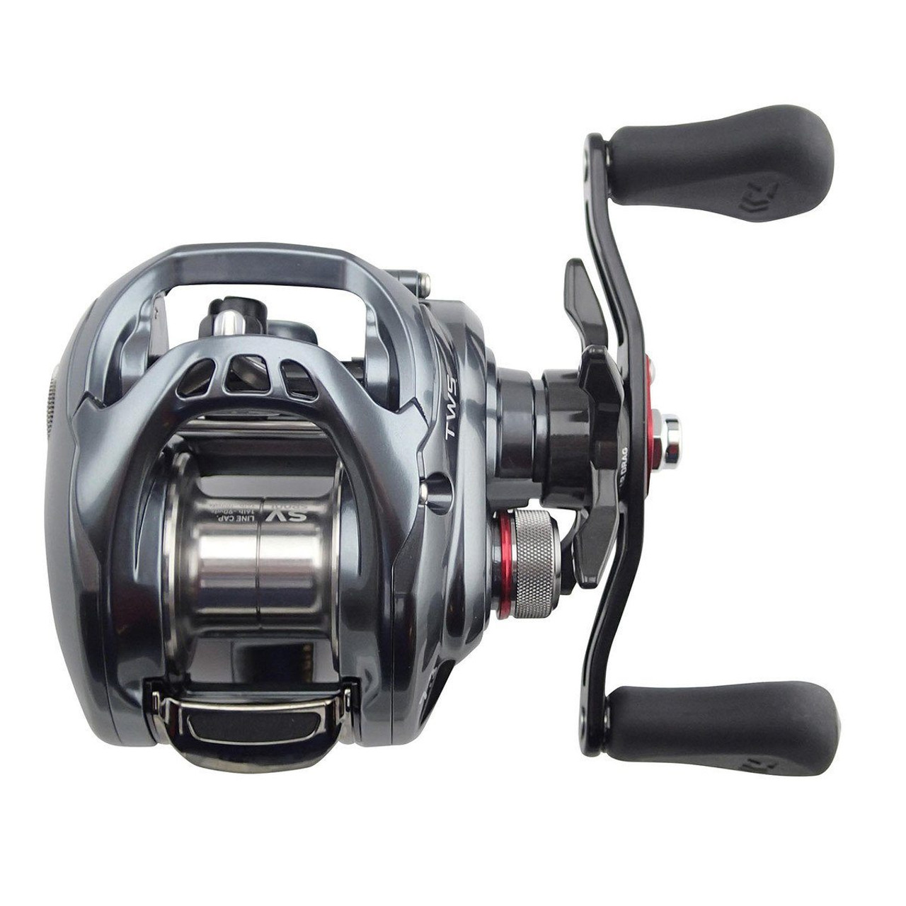 Daiwa Tatula SV TWS  Karl's Bait & Tackle