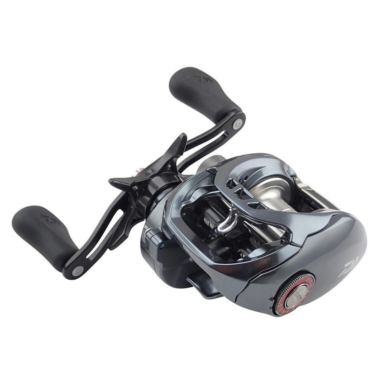 Daiwa Tatula SV TWS Low Profile Reels