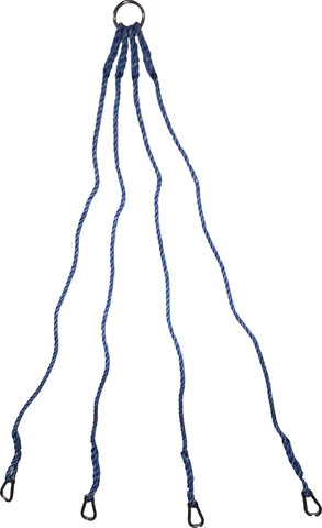 FISHFIELD Crab Pot / Trap Harness FishField