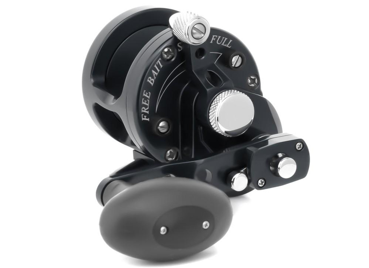 Avet SXJ 6 4 Lever Drag Casting Reels