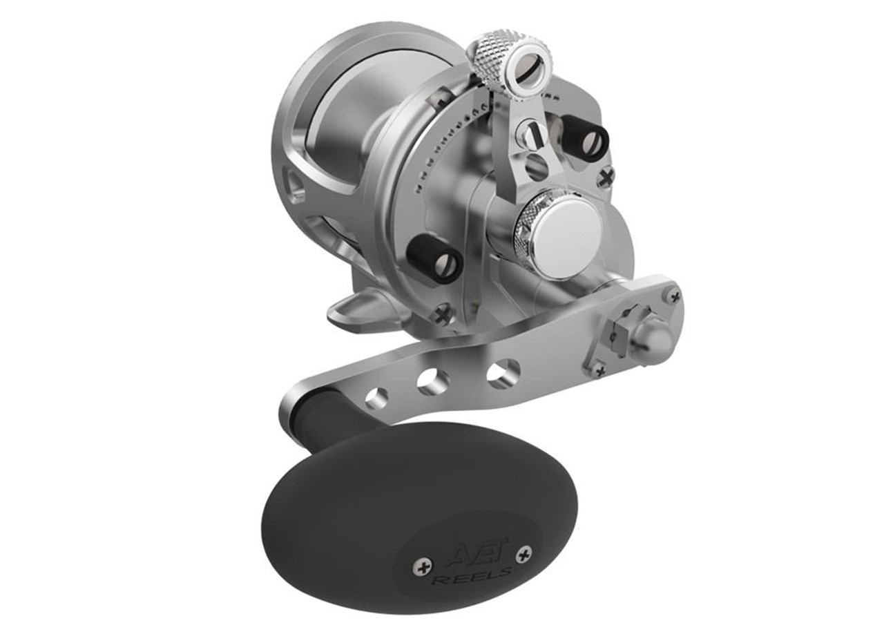 Avet SX 5.3 G2 Lever Drag Casting Reels