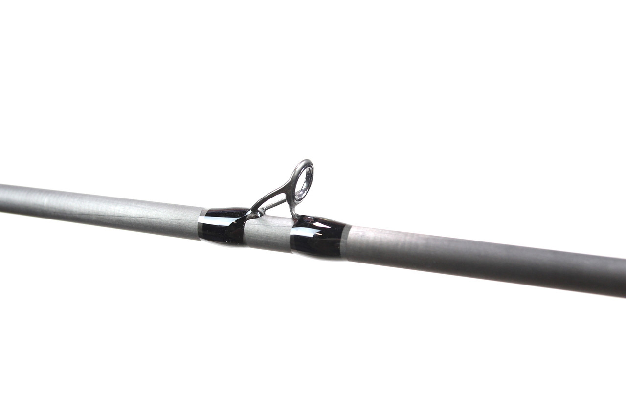 Lamiglas Si Series Spinning Rod