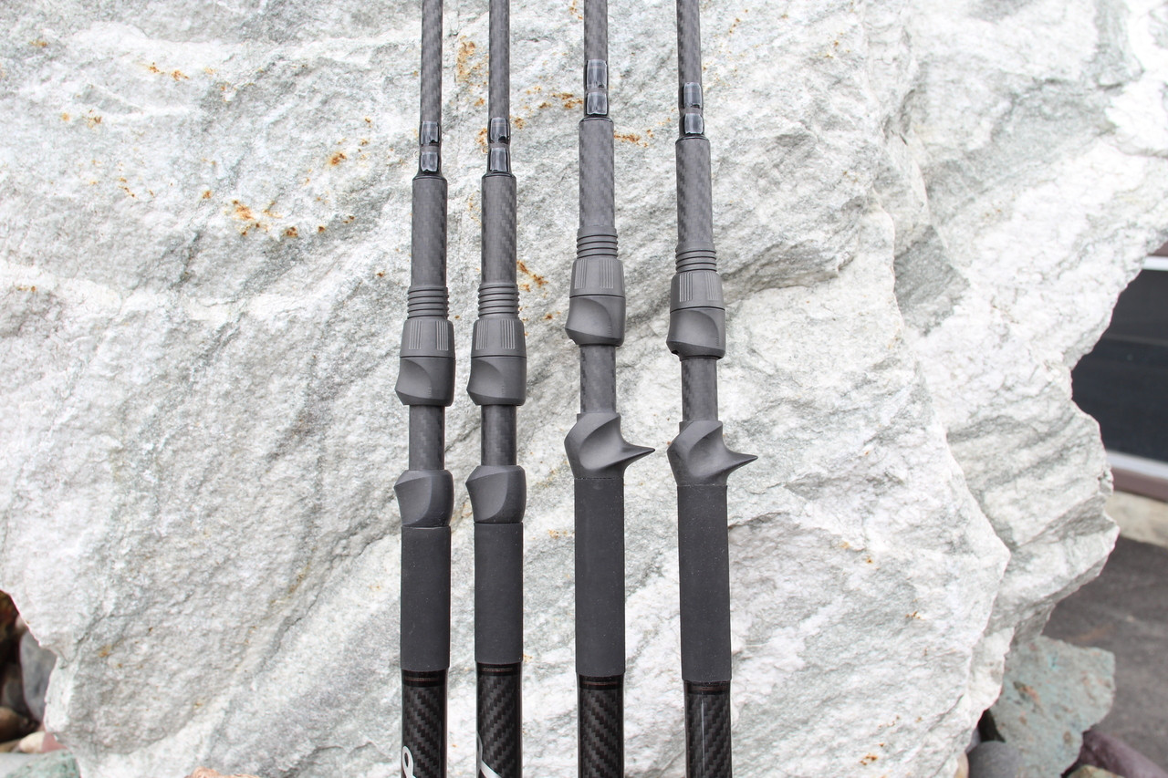 SI 106 MHS  10'6 Medium Heavy, Salmon/Steelhead Float Rod
