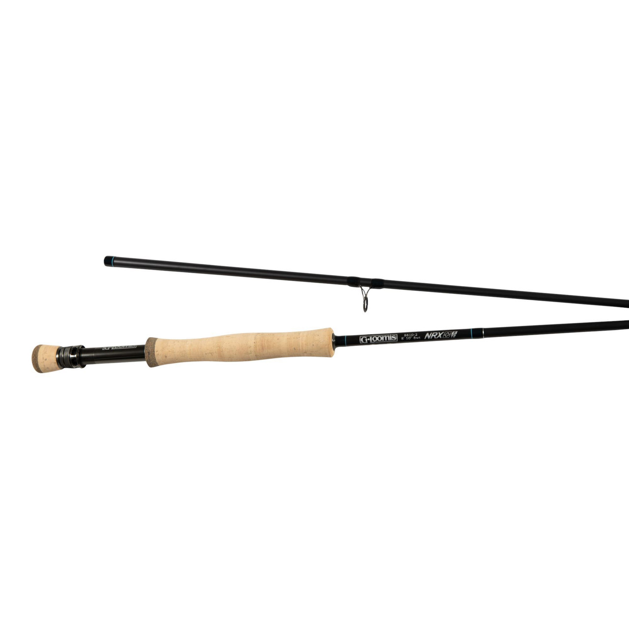 G. Loomis NRX+ Fly T2S Rods