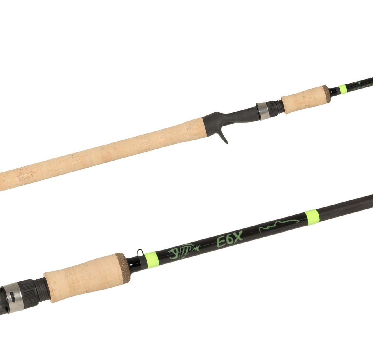 G.Loomis Steelhead Fly Fishing Rod Fishing Rods & Poles for sale