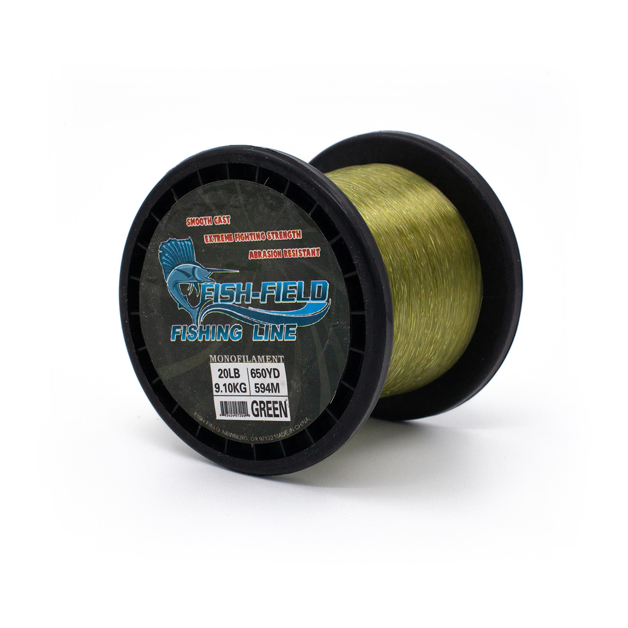 Super Strong Cast Fishing Line Beading String Abrasion Resistant