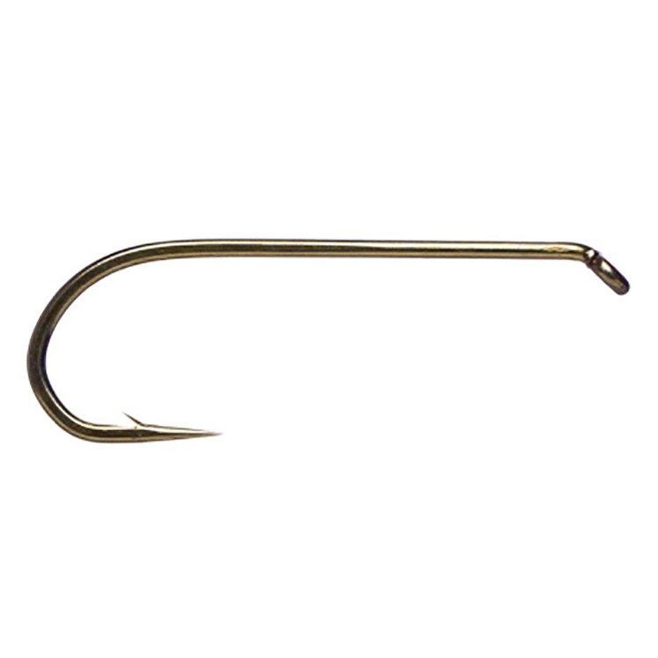 Daiichi 1710 2X-Long Nymph Hook 14