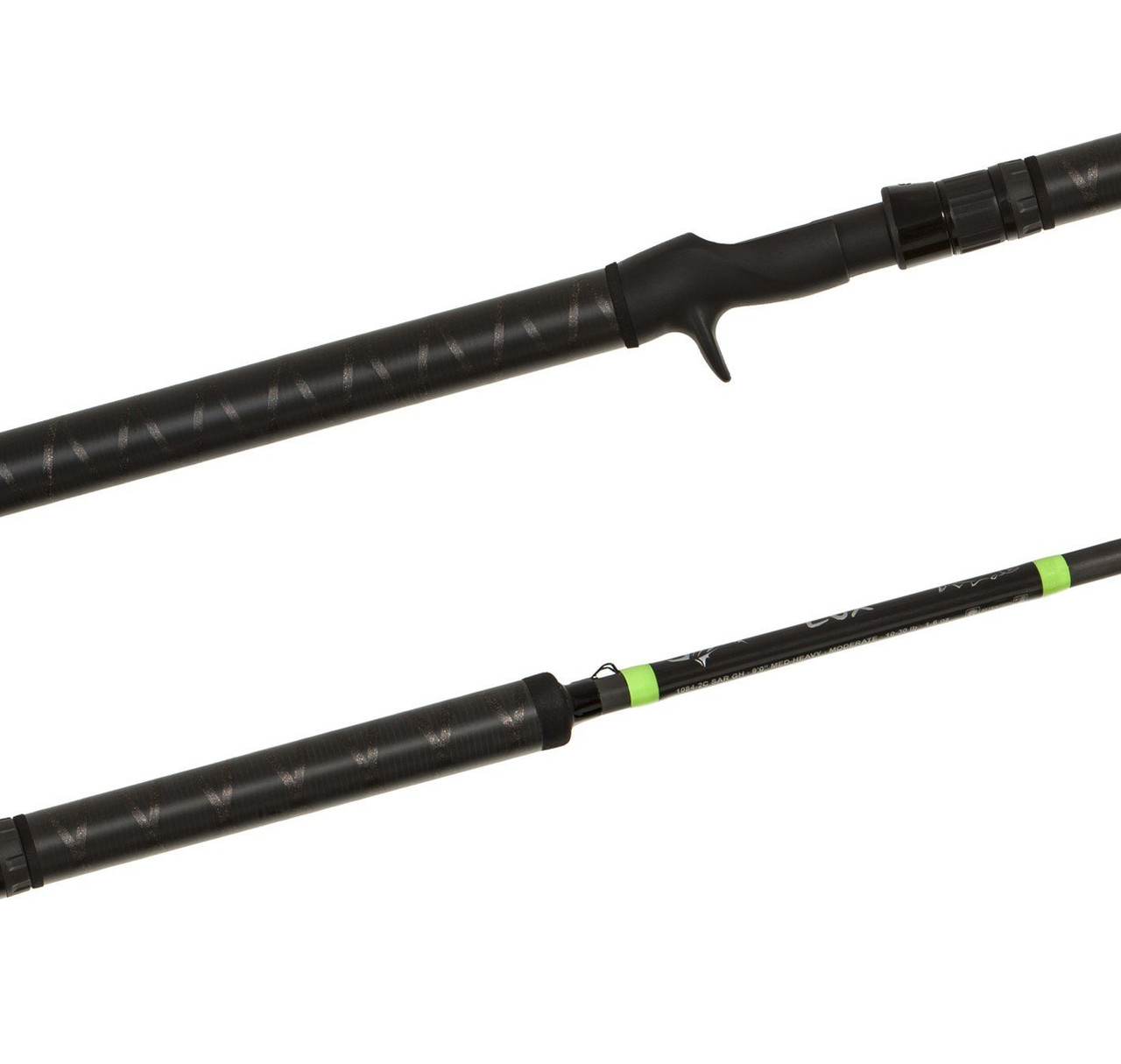 G.Loomis E6X Walleye Casting Rod