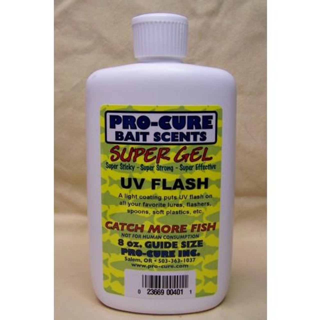 Pro Cure Pure UV Liquid - 2 oz