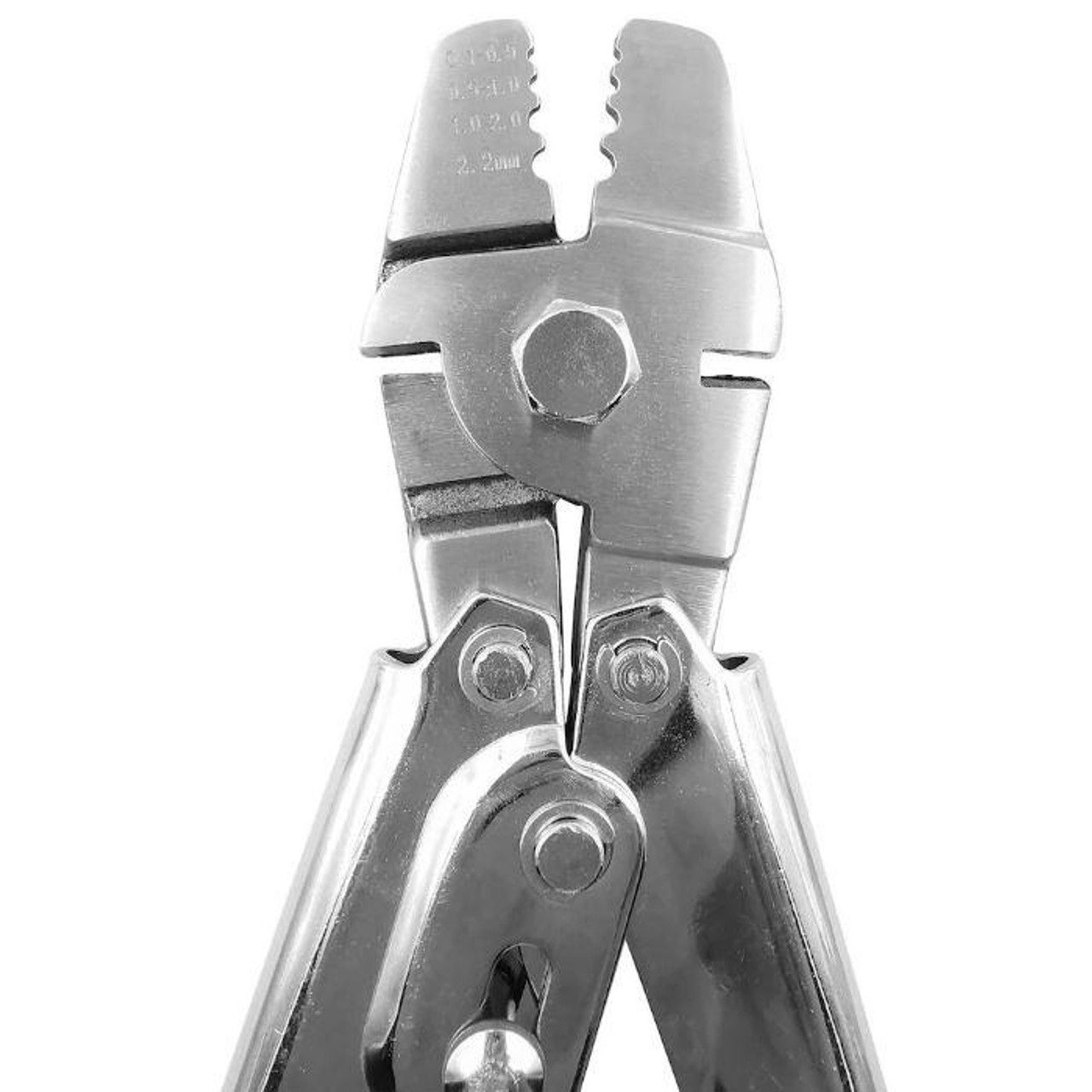 Mustad Crimping Pliers 10