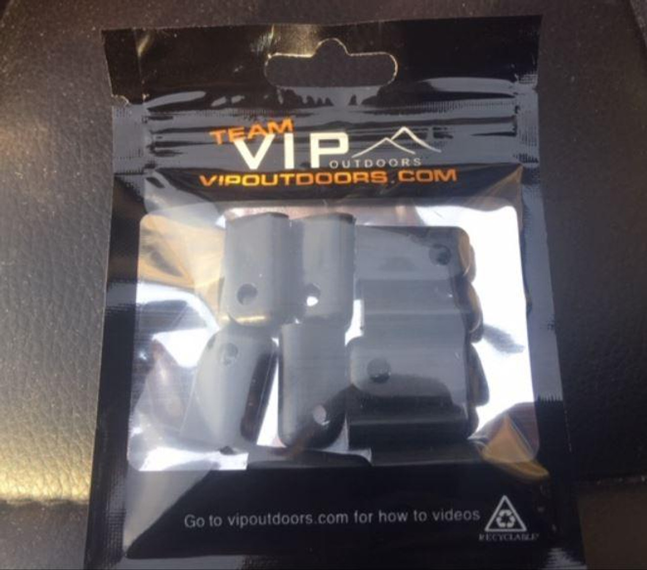 VIP Outdoors VIP Line Lock Without Snaps