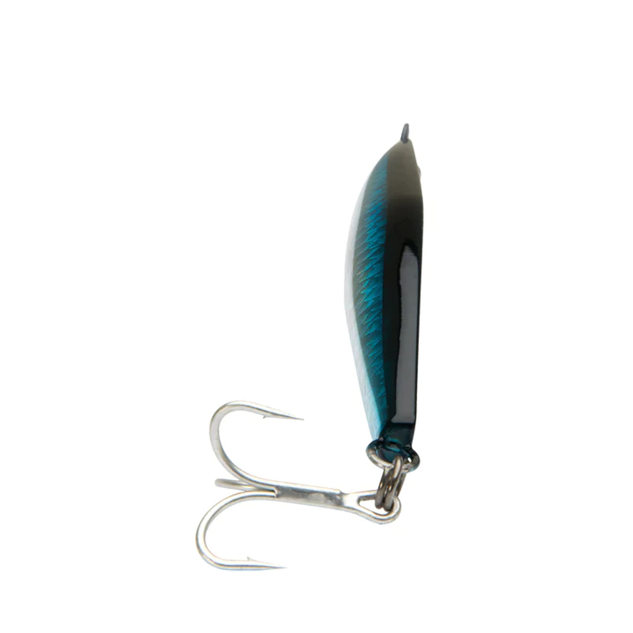 Shimano Orca: Black Silver; 160 mm