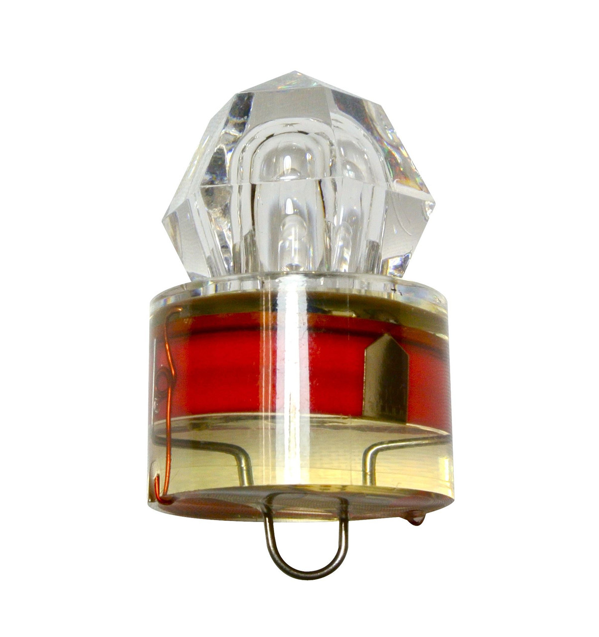 Wholesale water activated fishing light for A Different Fishing