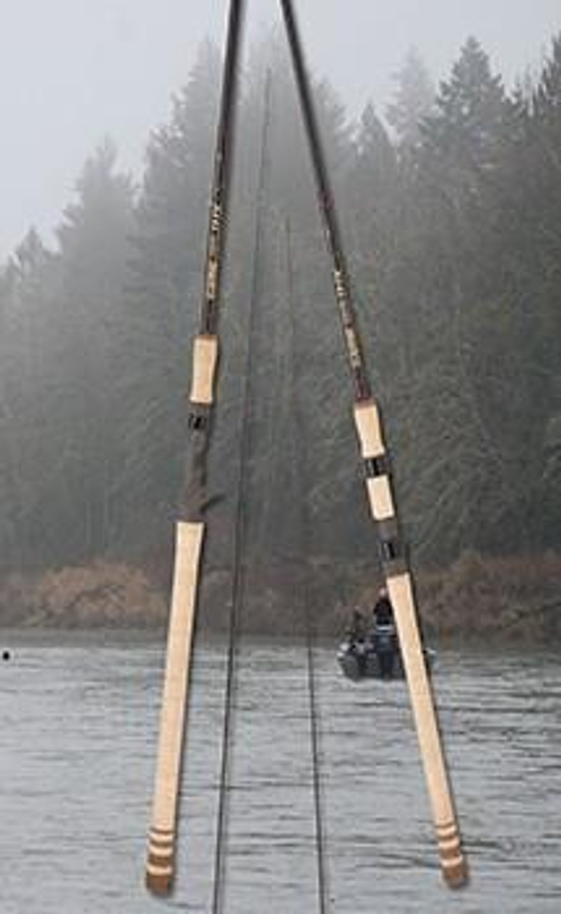 G. Loomis IMX Steelhead Float Rods