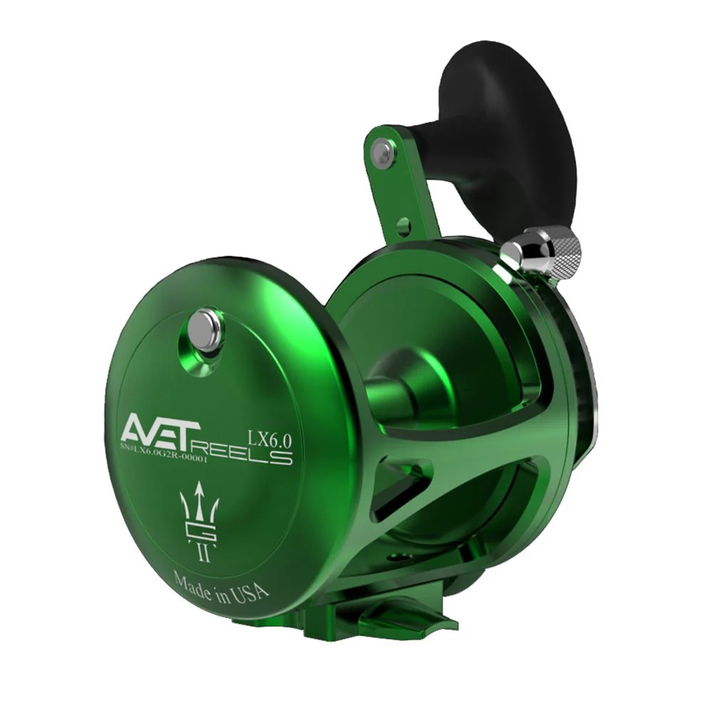アベットAVET LX6.0MC 【公式通販】