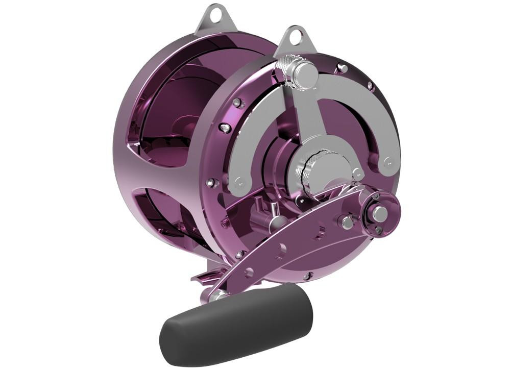 Avet EX 80/2 Lever Drag Big Game Reels