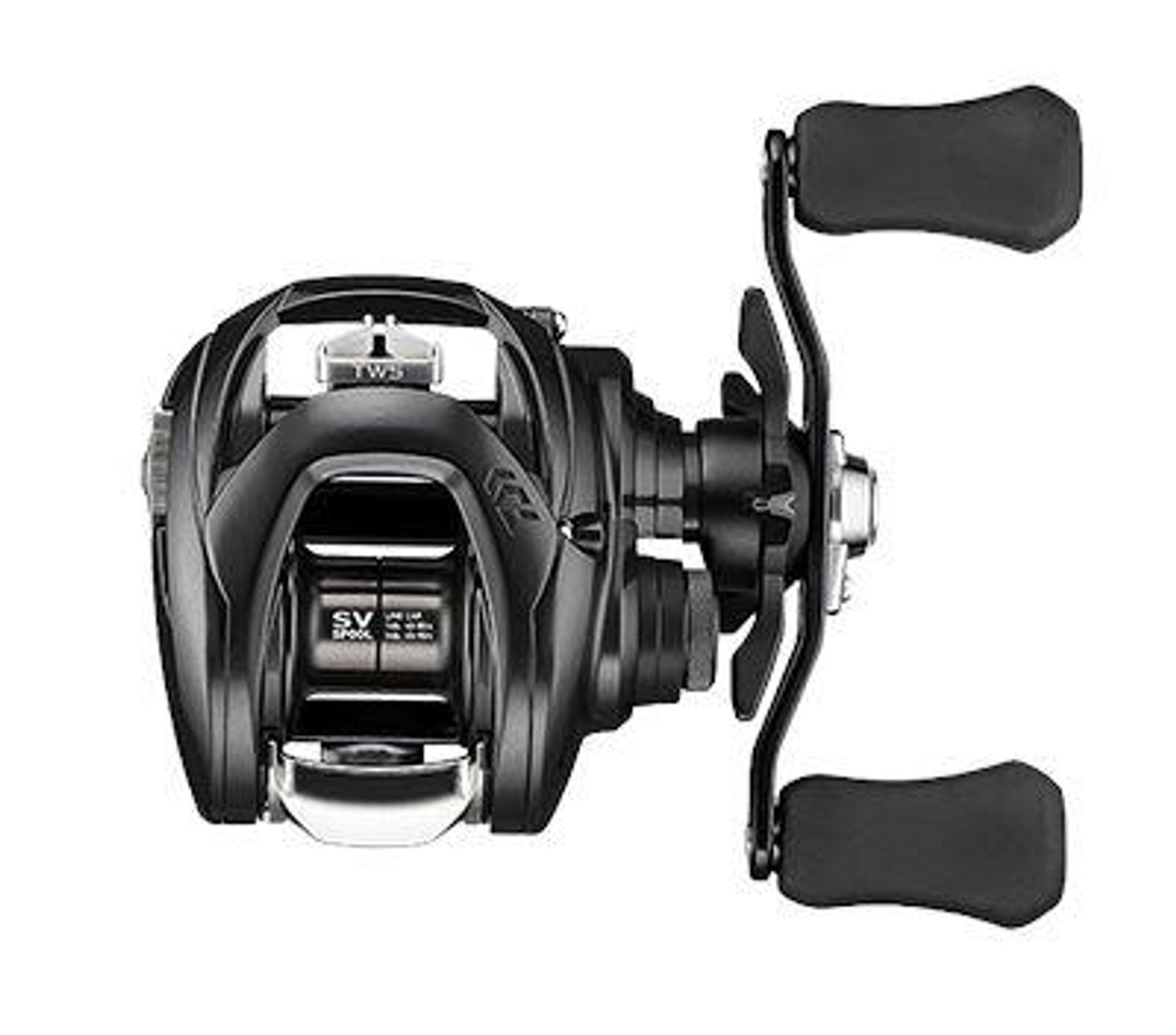 Daiwa Tatula SV TW103 Baitcasting Reel · 6.3:1