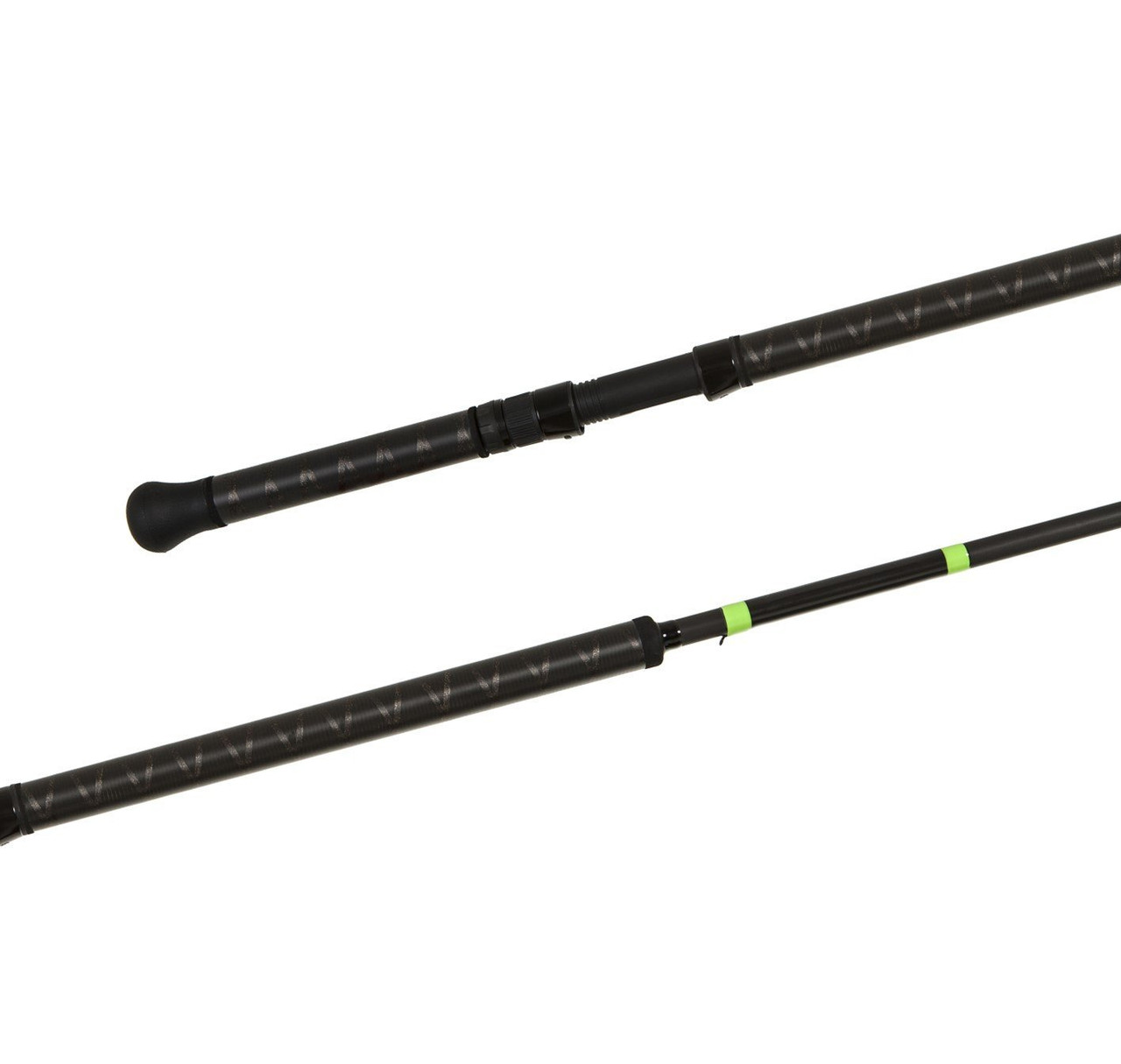 G. Loomis E6X BC Salmon Mooching Rods