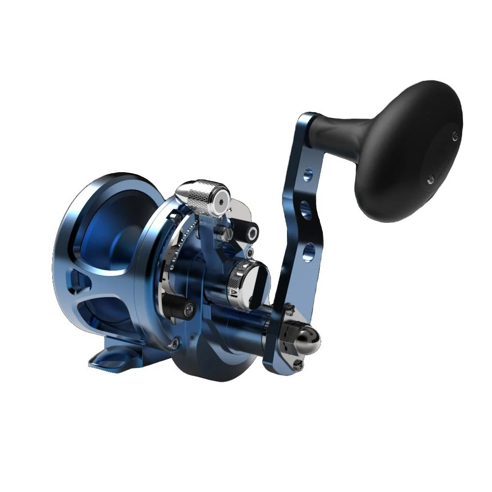 Avet SXJ 5.3 MC G2 Lever Drag Casting Reels