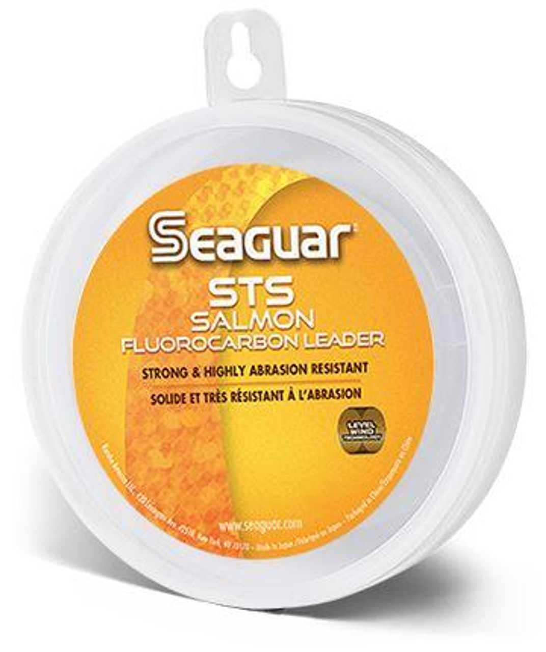 Seaguar STS Salmon & Trout/Steelhead Leader