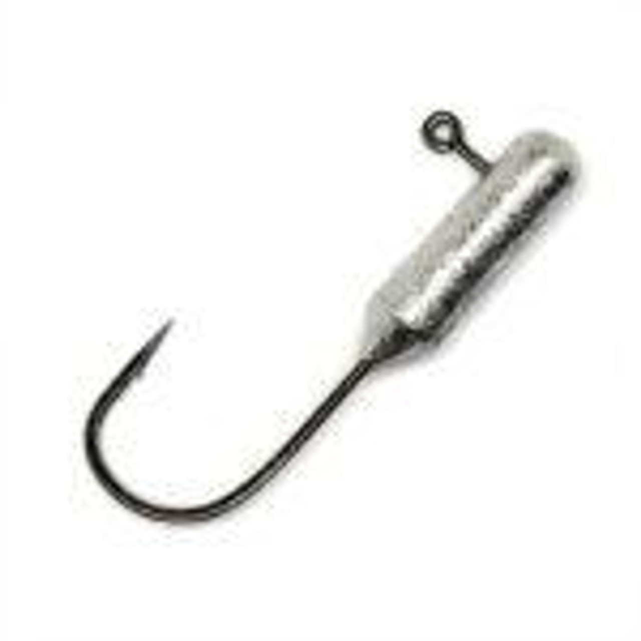 Hook Headz™ Lead Free Bismuth Tin Shad Dart Jig Heads