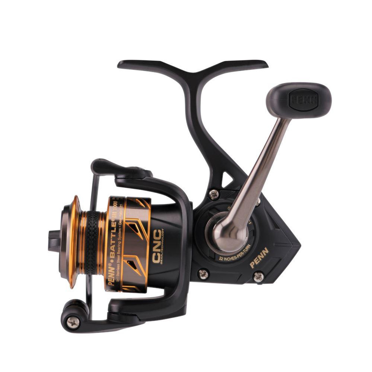 PENN BattleIII 10000 リール　新品　シーバス　ペンバトル3 PENN Battle® III Spinning Reel | PENN® Fishing