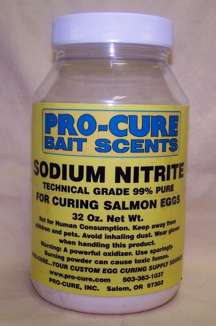 Pro-Cure Sodium Nitrite 2LB