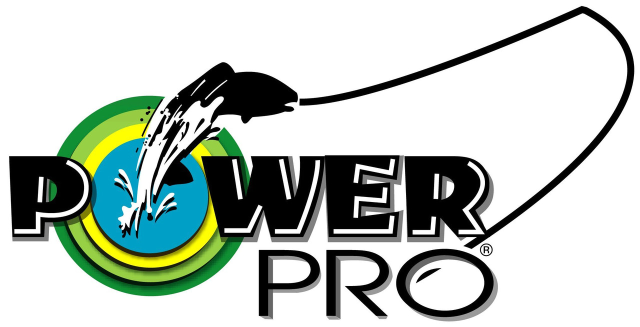 POWER PRO - POWERPRO BRAIDED LINE